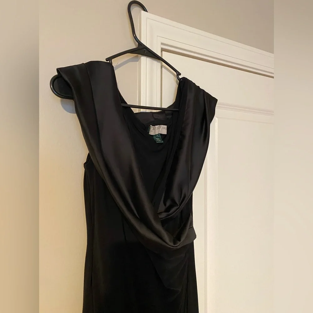Ralph Lauren Formal Dress - Picture 2 of 6